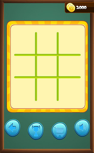 免費下載棋類遊戲APP|Tic Tac Toe Xs n Os app開箱文|APP開箱王