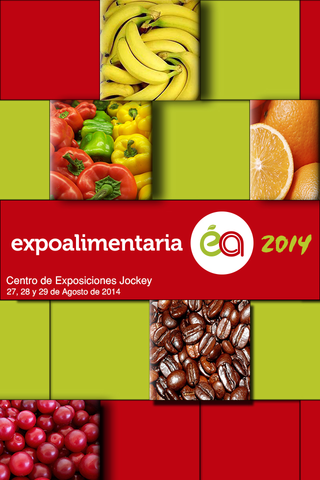 Expoalimentaria 2014