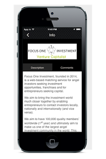 Focus One Investment Screenshots 2