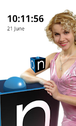 Onix Screen Locker poster 2