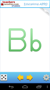 download ABC Flash Cards for Kids free