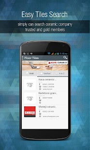 Free Tiles Store | Ceramic India APK for Android