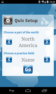 Countries of the World - screenshot thumbnail