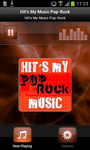 Hit's My Music Pop-Rock