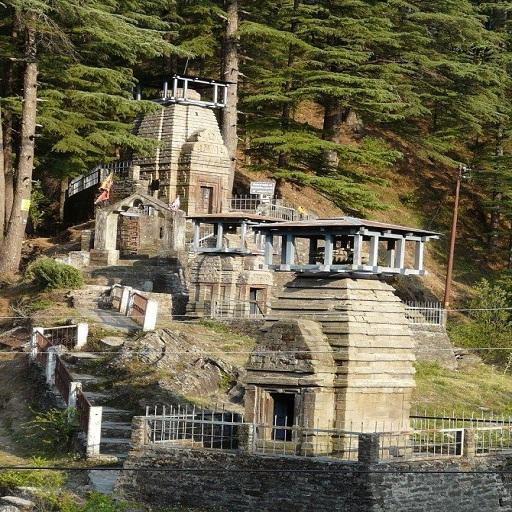How to get Jageshwar Dham patch 1.1 apk for laptop