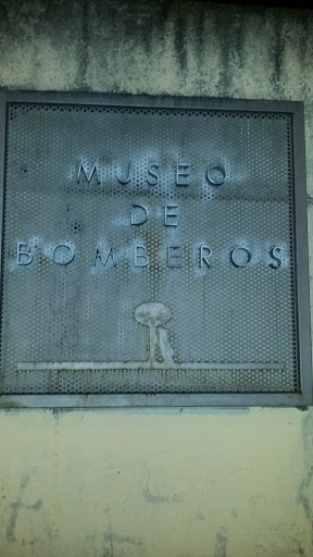Museo De Bomberos