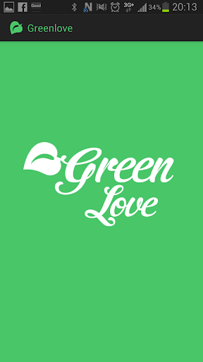 免費下載生活APP|GreenLove app開箱文|APP開箱王