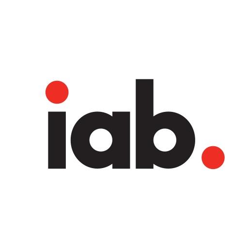 IAB - Interactive Advertising 書籍 App LOGO-APP開箱王
