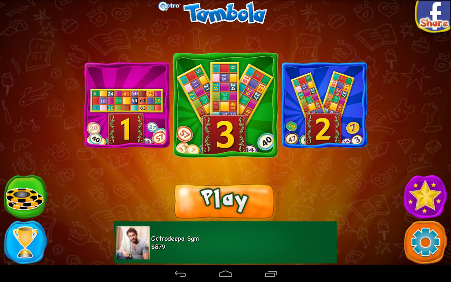 Tambola Indian Bingo Android Apps on Google Play