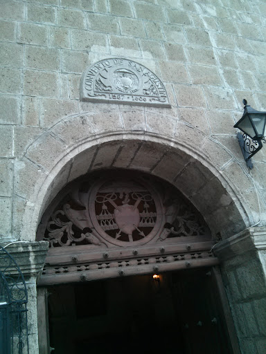 San Agustin Museum