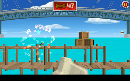 PAW Patrol Rescue Run HD Screenshots 6