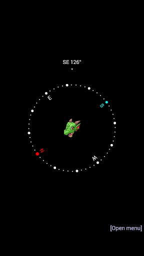 【免費工具App】Compass-APP點子