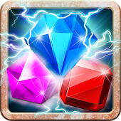 Lost Jewels - Match 3 Puzzle - Android Apps on Google Play