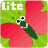 kids Puzzle:Butterfly Lite mobile app icon