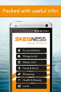 How to get Visit Skegness 1.0 mod apk for android