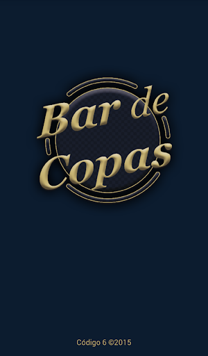 Codigo6 Copas