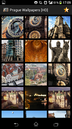 Prague Wallpapers