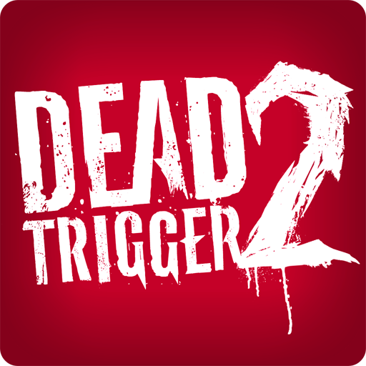 DEAD TRIGGER 2 LOGO-APP點子