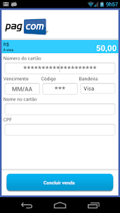 Comprador Screenshots 2