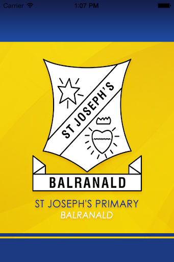 St Joseph's PS Balranald