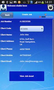 Enterprise Service Management Screenshots 4