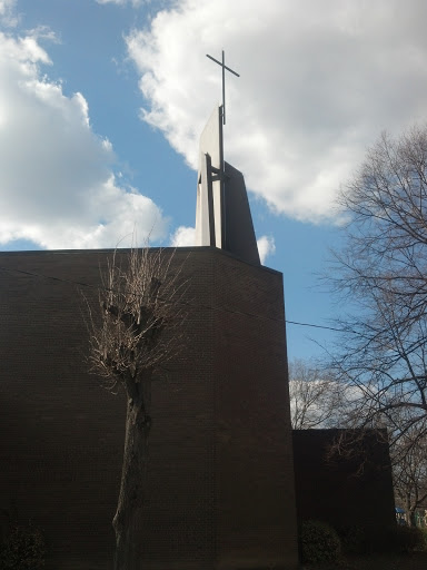 East Liberty Lutheran Church