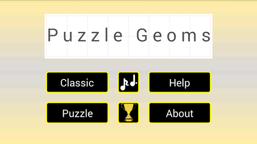 Puzzle Geoms