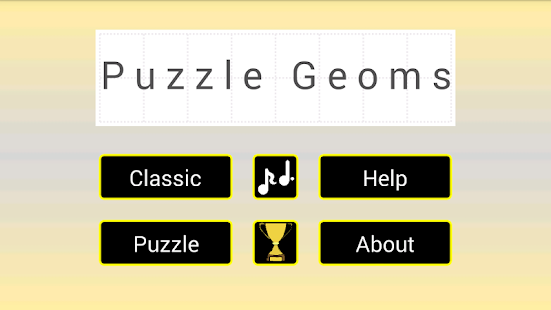 Download Puzzle Geoms APK