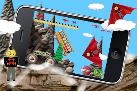 How to get XMB - Xtreme Mountain Busing! patch 1.0 apk for android