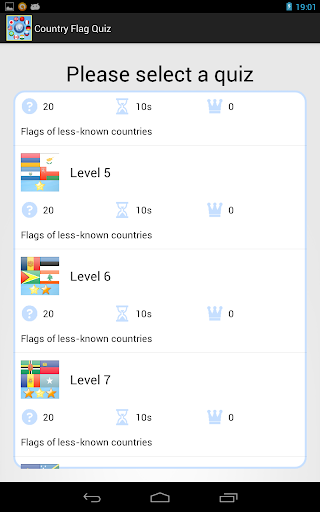 免費下載休閒APP|Country Flag Quiz app開箱文|APP開箱王