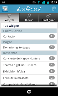 Free Download Codeeta Dashboard APK