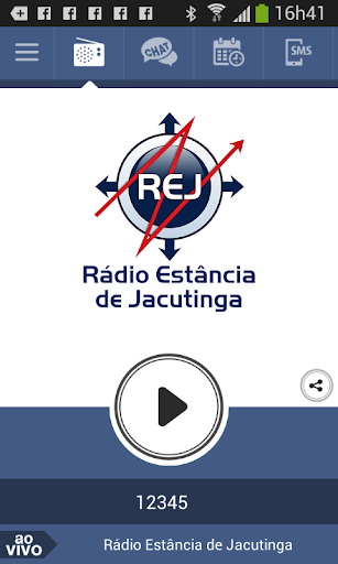Rádio Estância de Jacutinga