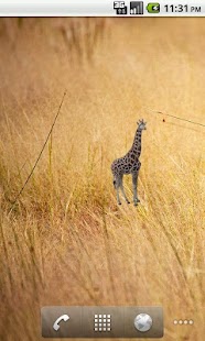 How to mod Giraffe Sticker patch 1.0 apk for bluestacks