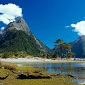Amazing Landscape Pics HD logo