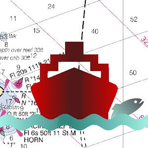Marine Charts - Netherlands.apk 18.0
