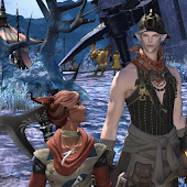 FFXIV : Eorzea Unspoiled