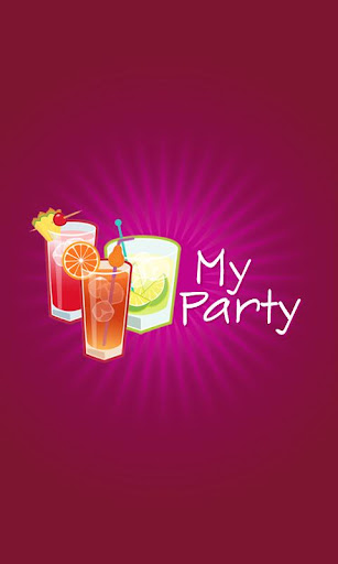 My Party Free - Event Planner