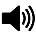 SMS Read Aloud icon