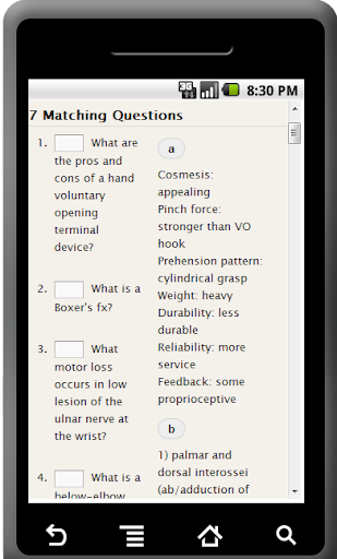 NBCOT-OTR Exam Prep