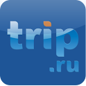 Trip.ru logo