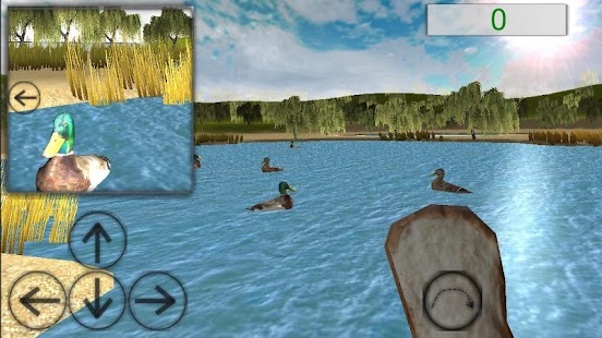 Download Feed the Duck 3D APK for PC