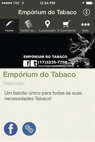 Empórium do Tabaco