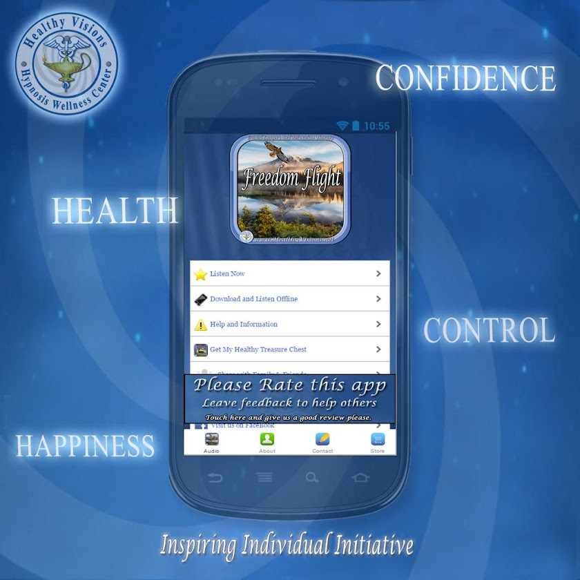 Freedom Flight Screen 2