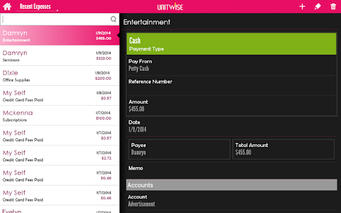 UnitWise Screenshots 7