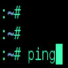 ping by Arun Yogeesh