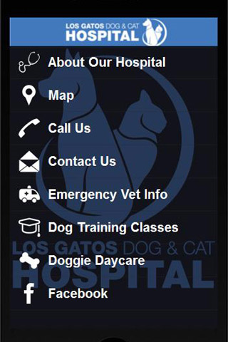 Los Gatos Dog and Cat Hospital