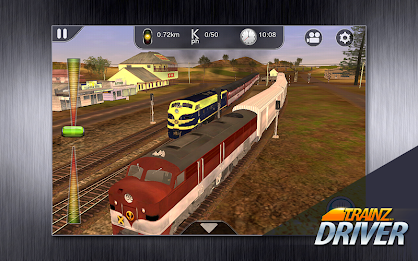 Trainz Driver ( Free Trial ) poster 9