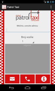 Lastest Patrol Taxi APK for Android