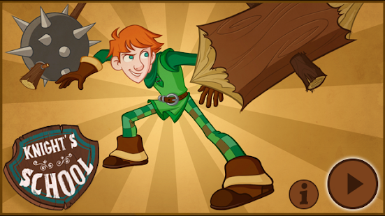 Download Justin Knight's School APK