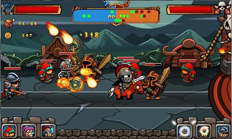 Dragon Kingdom Screen 3